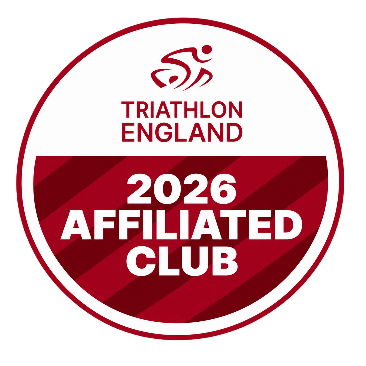 Triathlon England 2026 Affiliation